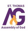 St. Thomas Assembly of God Church